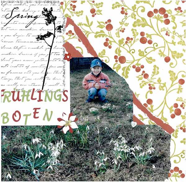 fruehlingsboten