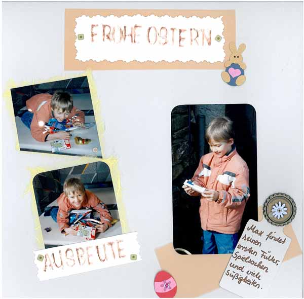 frohe ostern