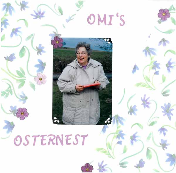 omis osterfest