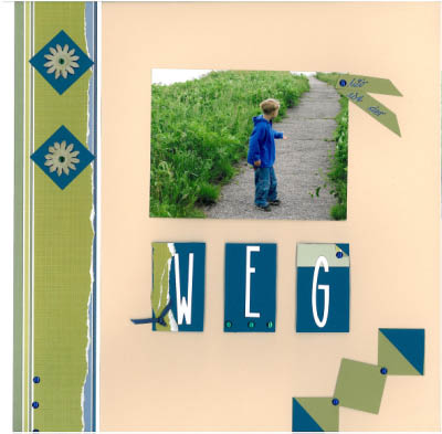 Der Weg