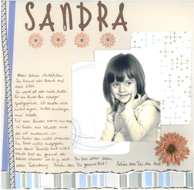 Sandra