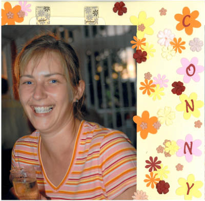 conny