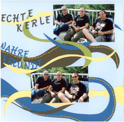 echte kerle