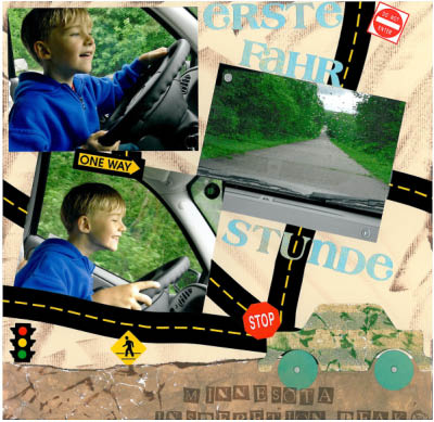 erste-Fahrstunde