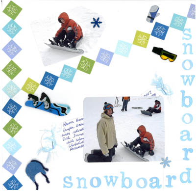erste-snowboardstunde