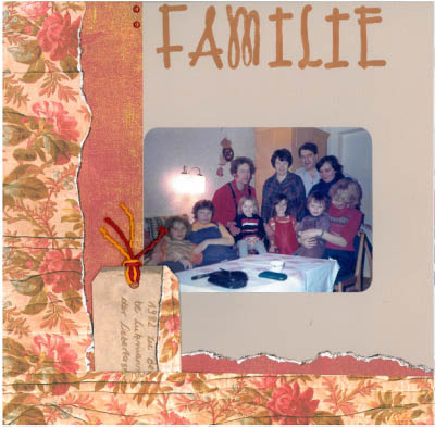familie