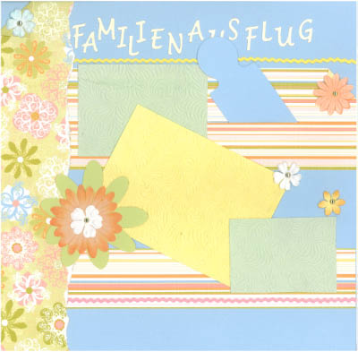 familienausflug