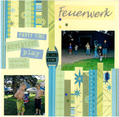 fireworker