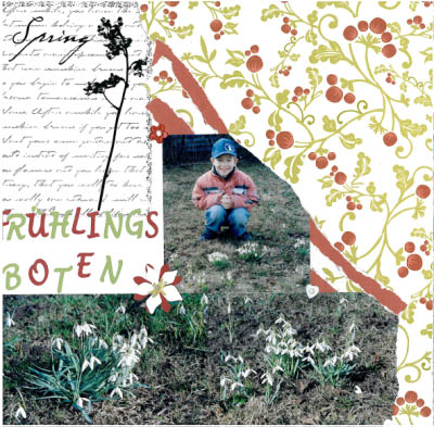fruehlingsboten