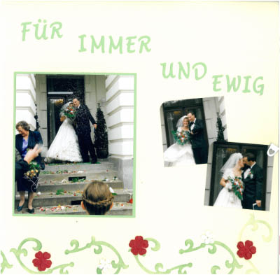 fuer immer und ewig