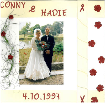 hochzeit