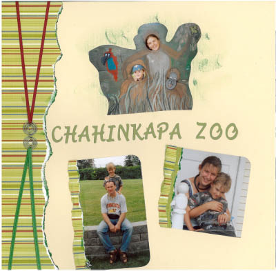 im zoo