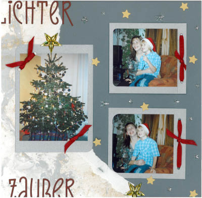 lichter zauber