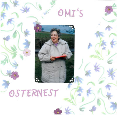 omis osterfest