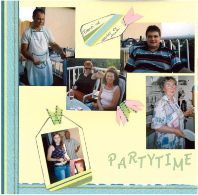 partytime
