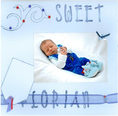 sweet florian