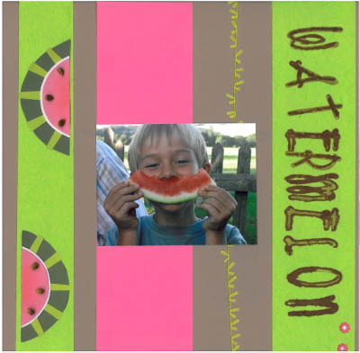 watermellon