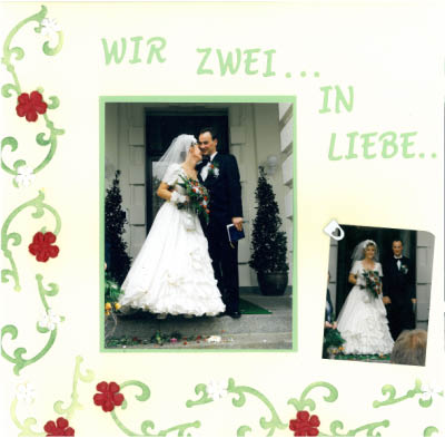 wir zwei