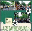 Ausnahmezustand