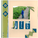 Der Weg