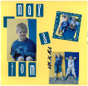 Max und Tom