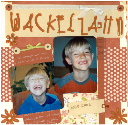 Wackelzahn
