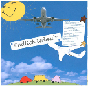 endlich urlaub
