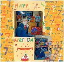 happy birthday max