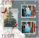 lichter zauber