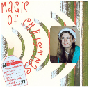 magic christmas