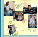 partytime